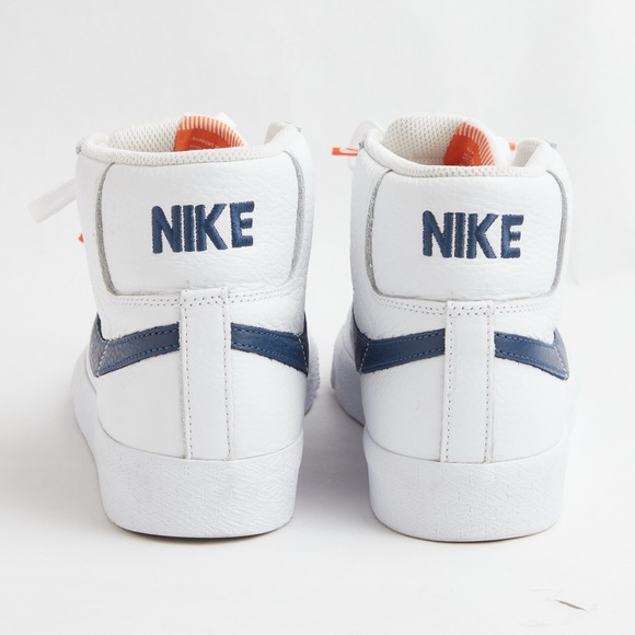 Nike SB Zoom Blazer MID ISO / Mens Size 8 - Picture 6 of 12